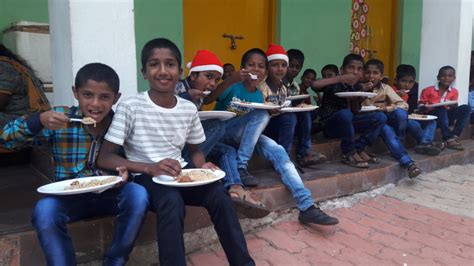 Reports On Build A Home For 75 Streetslum Children In India Globalgiving