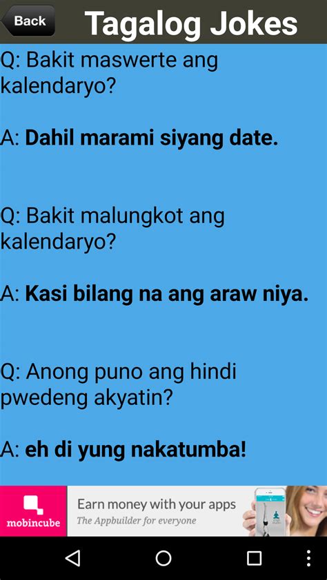 Knock Knock Jokes For Boyfriend Tagalog Lesterivers Blog