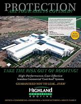 Highland Commercial Roofing Baldwin Park