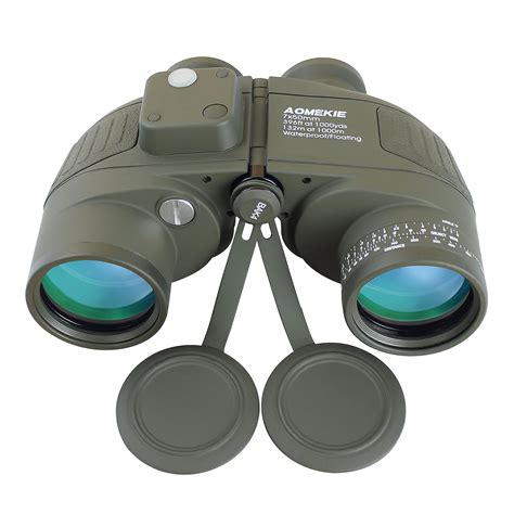 The Best Rangefinder Binoculars For Your Adventures In 2021 Optics Den