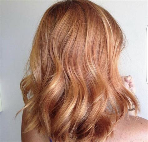 Pin By Caitlyn Casey On Copper Hair Strawberry Blonde Hair Hair