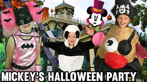 ☀ How Packed Is Disneyland On Halloween Anns Blog