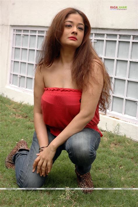 Kiran Rathod Hot ~ Kannada Hot Actress