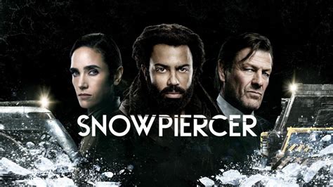 Snowpiercer Season 3 Archie Punjabi S First Look As Asha New