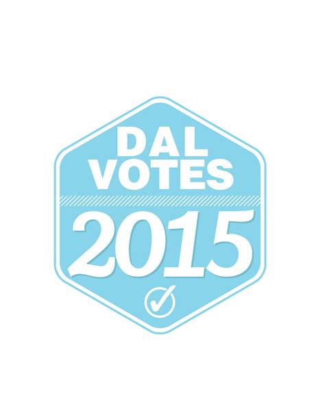 Dal Votes 2015 Candidate Profile Liam Hunt Dalhousie Gazette