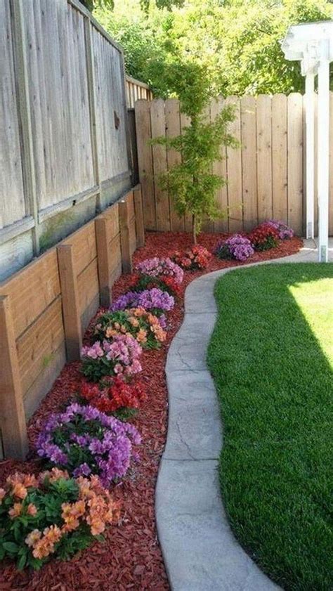 Simple Front Yard Landscaping Ideas On A Budget Frequence Org