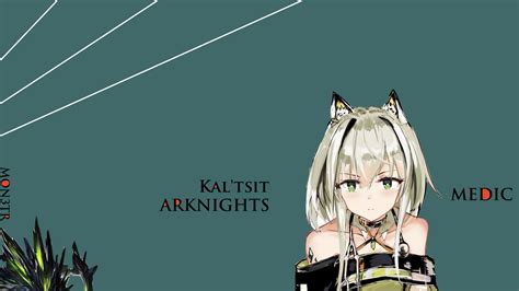 Full Hd 1080p Arknights Wallpapers Free Download