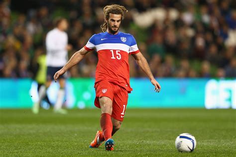 RSL Captain And USMNT Icon Kyle Beckerman Retires After 21-Year ...