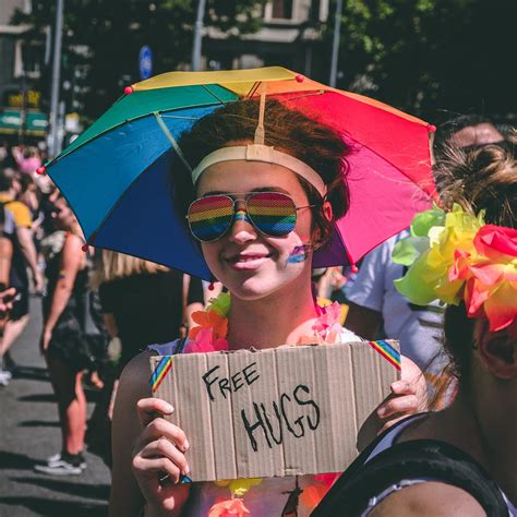 Why Pride Matters To Me As This Years Pride Festival Fast By Owen Lynch Medium