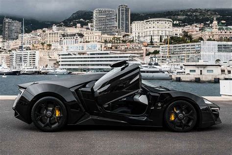 Maybe you would like to learn more about one of these? List of Top 10 Expensive Cars In The World - Youme And Trends