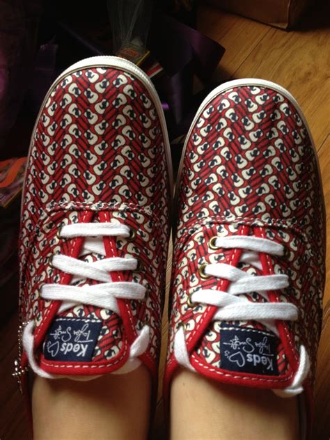 T Swift Taylor Swift Keds Review