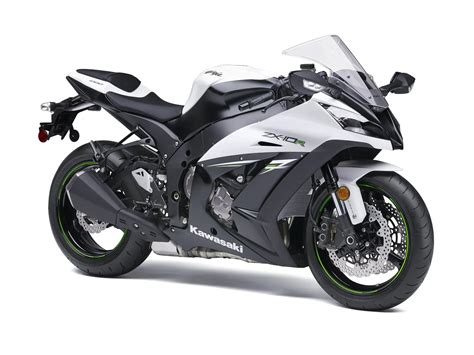 2014 Kawasaki Zx 10r Review