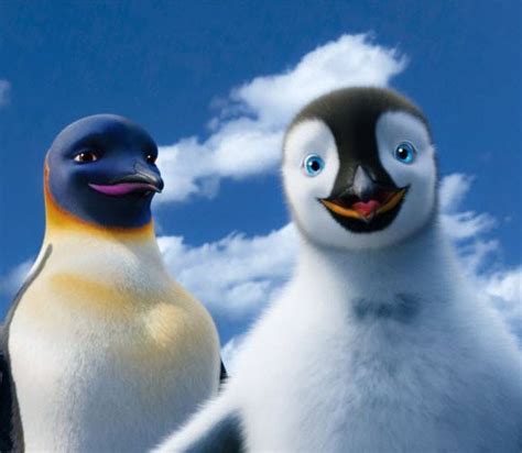 Movie Review Happy Feet Two A Winning Sequel