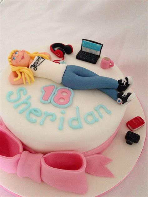 Greaseproof paper to line the tins (or grease with extra butter). Pin on Teenager cakes
