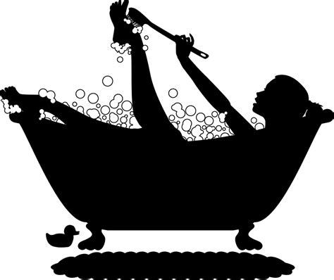 Bubble Bath Clipart Free Free Cliparts Download Images On Clipground