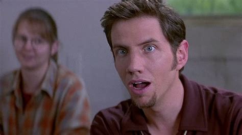 Scream 2 Jamie Kennedy In Una Scena Del Film 405404 Movieplayerit
