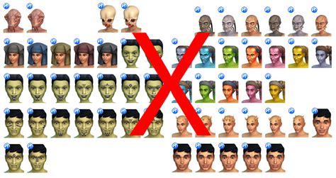 Mod The Sims Member Szemoka