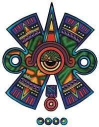 Quetzalcoatl Smbolos Aztecas Smbolos Mayas Aztecas