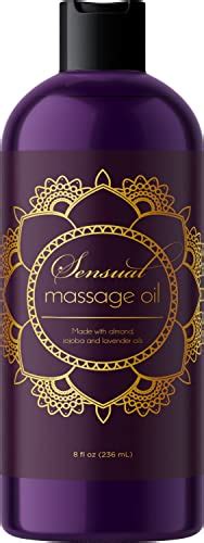 Best Massage Oil For Sensitive Skin 2024 Update Diy Happy