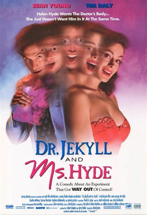 Dr Jekyll And Ms Hyde Imdb