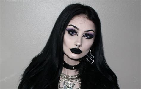 Being Goth Is More Than About How You Look Its A Feeling Metro News