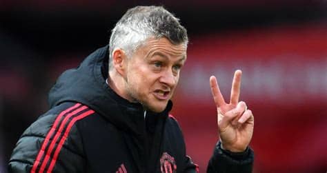 He is currently the manager of english club manchester united.34 as a player. United have no margin for error, admits Solskjaer ...