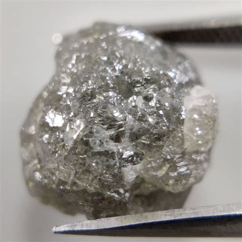 Rough Diamond 1034 Ct Lot Rare Natural Rough Diamond For Etsy
