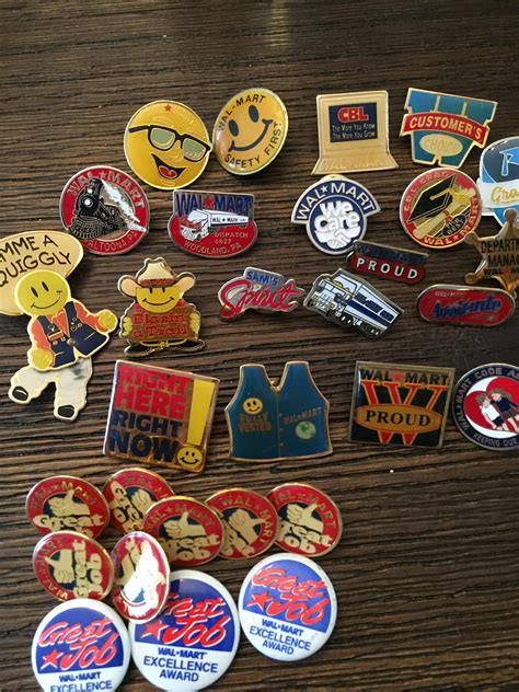 Pins Over The Years Walmart