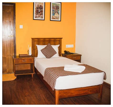 Oyo 755 Palpa Durbar Hotel Tansen Népal Tarifs 2024