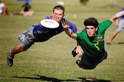 Ultimate Frisbee Rules And Regulations My Cricket Deal