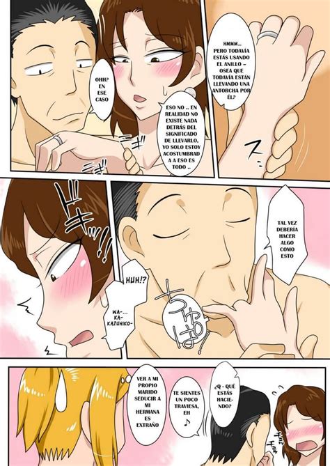 adultery feast comic incesto