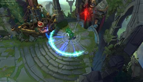 Surrender At 20 Summoners Rift Update Megathread