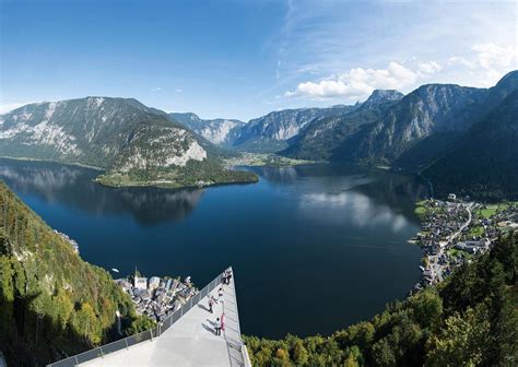 A Travel Guide To Hallstatt Austria Travel Away