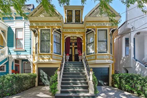 Bay Areas Most Beautiful Homes Of 2017 Curbed Sf