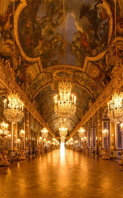 Paris Palace Wallpapers Wallpaper Cave
