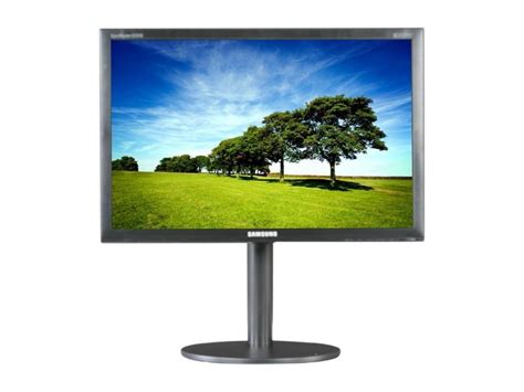 Buy Samsung Syncmaster B2240w 22 Inch Widescreen 5ms Led Backlit Lcd