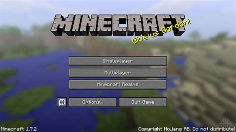 Minecraft 172 Download For Free