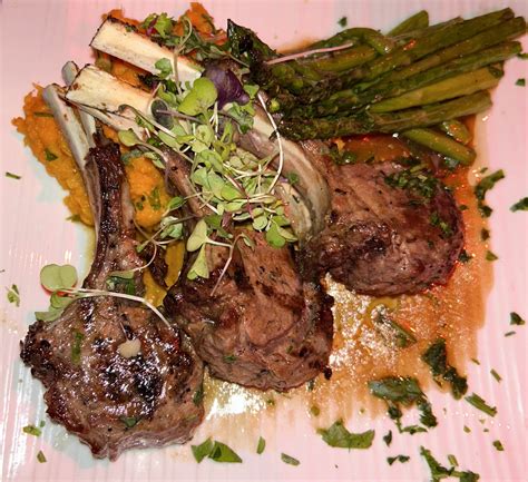 Staten Island, NY Must Try Restaurants - Lifestyles By Liz