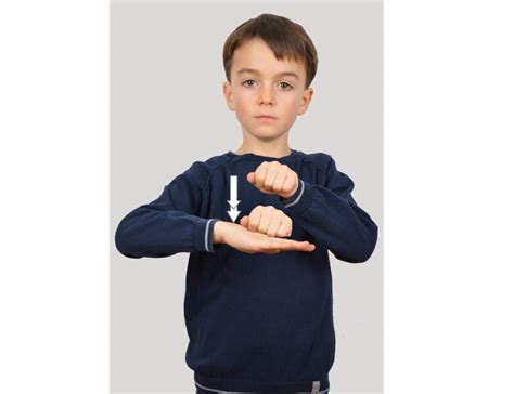 8 Activités Pour Jouer Et Communiquer Par Signes Avec Son Enfant
