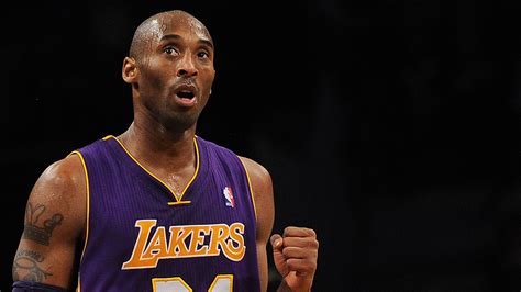 Kobe Bryant Transformational Star Of The Nba Dies In Helicopter