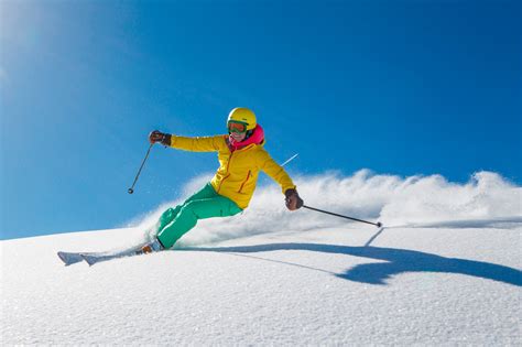 8 Ski Apps Ready For Winter The New York Times