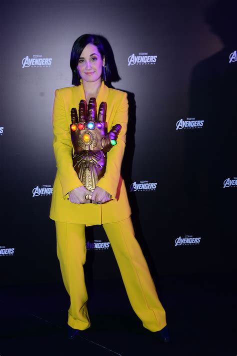 Age, what he did before fame, his family life. La première argentina de Avengers, Endgame: con una ...