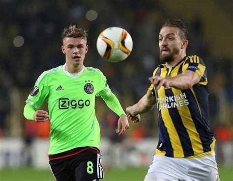 Fenerbahçe'de yeni sezon öncesi çalışmalar sürüyor. Caner Erkin Galatasaraylılar'ı çok kızdıracak - Galeri - Spor