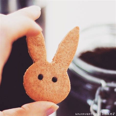 Maybe you would like to learn more about one of these? Cinnamon Bunny Cookies {Gluten-Free, Vegan, Refined Sugar ...
