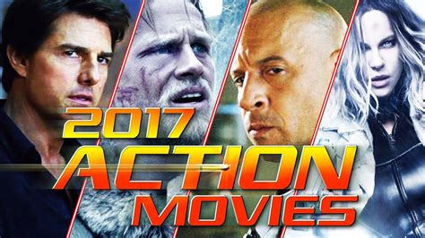 Best Action Movies Imdb 2017 Movie Action 2017 หนังมันๆ Youtube