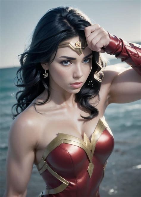Pin By Guillermo Herrera Vázquez On Anime Favorito In 2023 Superman Wonder Woman Wonder Woman