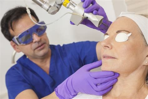 Fractional Laser Skin Resurfacing Information