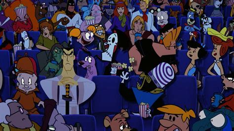 Wallpaper Of Cartoon Network Wallpapersafari