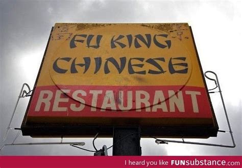 Best Name For A Chinese Restaurant Funsubstance