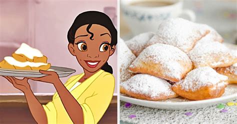 What Disney Movie Food Item Are You Based On The Clothes You Pick